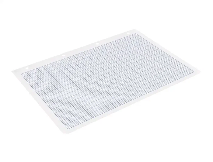 Liderpapel Recambio A4 100 Hojas 75gr Rayado 4 Taladros