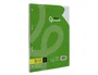 Liderpapel Recambio A4 100 Hojas 75gr Rayado 4 Taladros