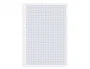 Liderpapel Recambio A4 100 Hojas 75gr Rayado 4 Taladros