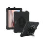Mobilis 072005 Funda para Tablet 26,7 cm (10.5") Negro