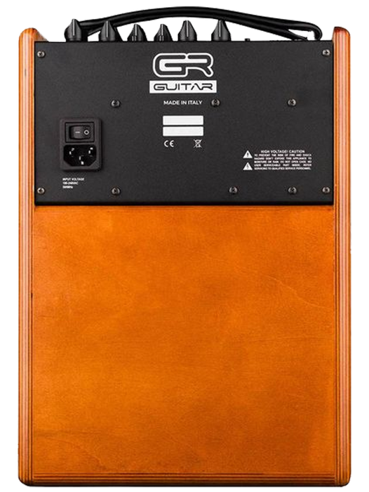 Amplificador Combo Acústica Wd6 120W