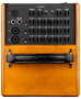 Amplificador Combo Acústica Wd6 120W