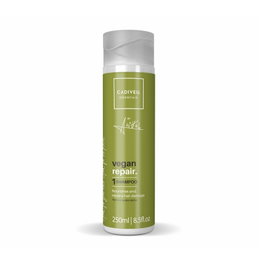 Cadiveu Essentials Vegan Repair Shampoo 250ml