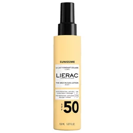 Lierac SUNISSIME Leche Solar Fundente SPF50 150 ml