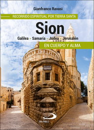 Sion, Gianfranco Ravasi - SAN PABLO EDITORIAL