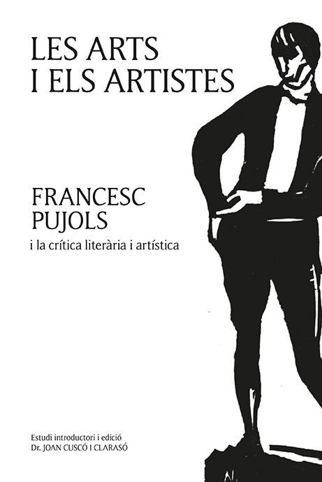 Les arts i els artistes, Francesc Pujols - PROPOSTES CULTURALS ANDAN