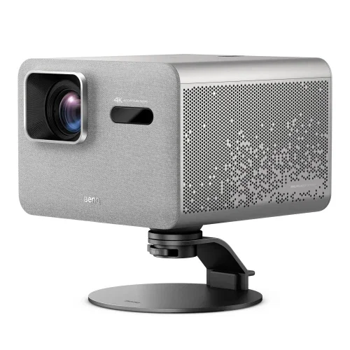BenQ TK705i Proyector 4K UHD Gaming con Google TV y 3000 ANSI Lumen