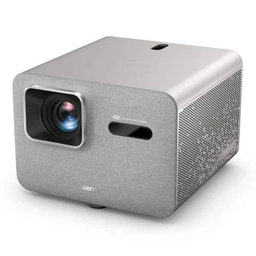 BenQ TK705i Proyector 4K UHD Gaming con Google TV y 3000 ANSI Lumen