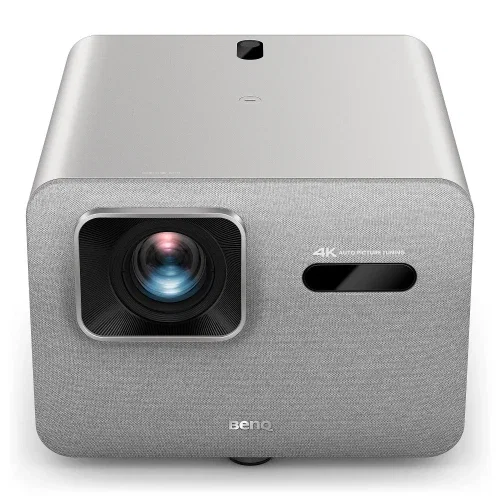 BenQ TK705i Proyector 4K UHD Gaming con Google TV y 3000 ANSI Lumen