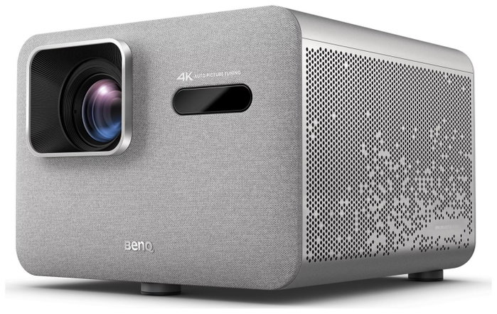 BenQ TK705i Proyector UHD 4K 3000 lúmenes ANSI Gris BenQ TK705i Proyector UHD 4K 3000 lúmenes ANSI Gris
