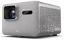 BenQ TK705i Proyector UHD 4K 3000 lúmenes ANSI Gris