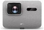 BenQ TK705i Proyector UHD 4K 3000 lúmenes ANSI Gris