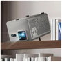 BenQ TK705i Proyector UHD 4K 3000 lúmenes ANSI Gris