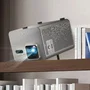 BenQ TK705i Proyector UHD 4K 3000 lúmenes ANSI Gris