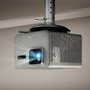 BenQ TK705i Proyector UHD 4K 3000 lúmenes ANSI Gris