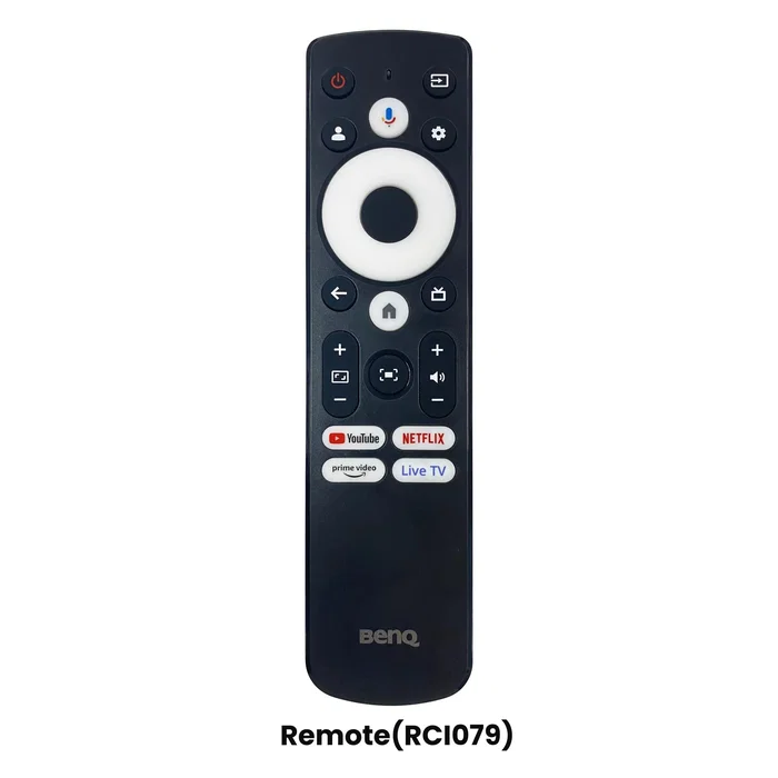 BenQ TK705i Proyector UHD 4K 3000 lúmenes ANSI Gris BenQ TK705i Proyector UHD 4K 3000 lúmenes ANSI Gris