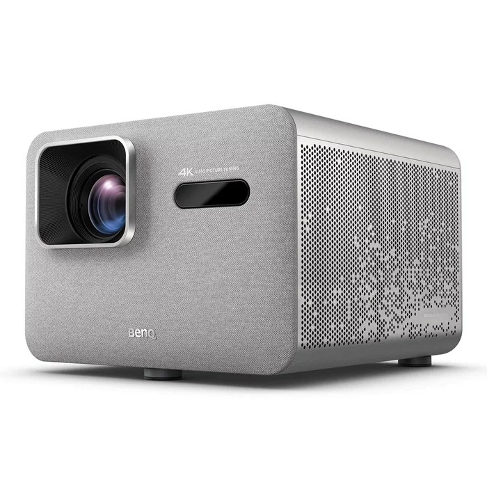 BenQ TK705i Proyector UHD 4K 3000 lúmenes ANSI Gris BenQ TK705i Proyector UHD 4K 3000 lúmenes ANSI Gris