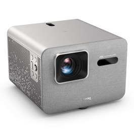 BenQ TK705i Proyector 4K UHD Gaming 3000 ANSI Lumen Gris