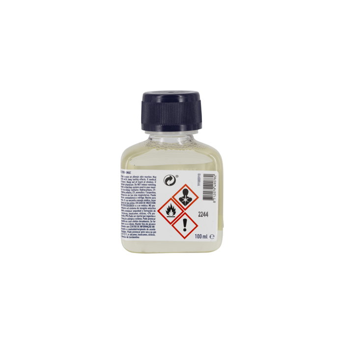 Titan Arts TITAN Arts Medium Óleo Botella 100ml