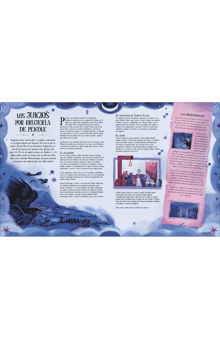 Penguin Random House Grupo Editorial, S.A.U. La extraordinaria historia de las brujas