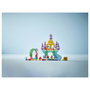 LEGO DUPLO Disney Palacio Submarino Mágico de Ariel, 116 piezas