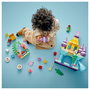 LEGO DUPLO Disney Palacio Submarino Mágico de Ariel, 116 piezas