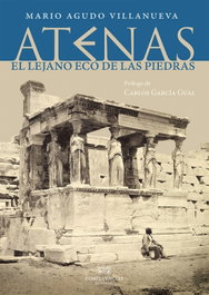 ATENAS, Mario Agudo Villanueva - CONFLUENCIAS