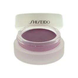 Shiseido Paperlight Sombra de ojos en crema Vi304 Shobu púrpura