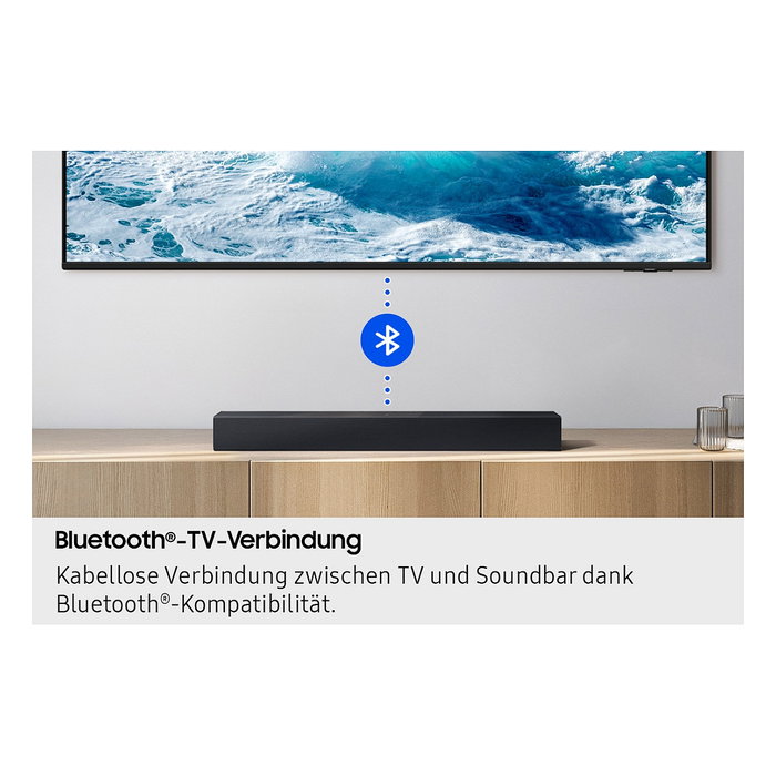 Samsung B-Serie HW-B410GF Soundbar Samsung B-Serie HW-B410GF Soundbar