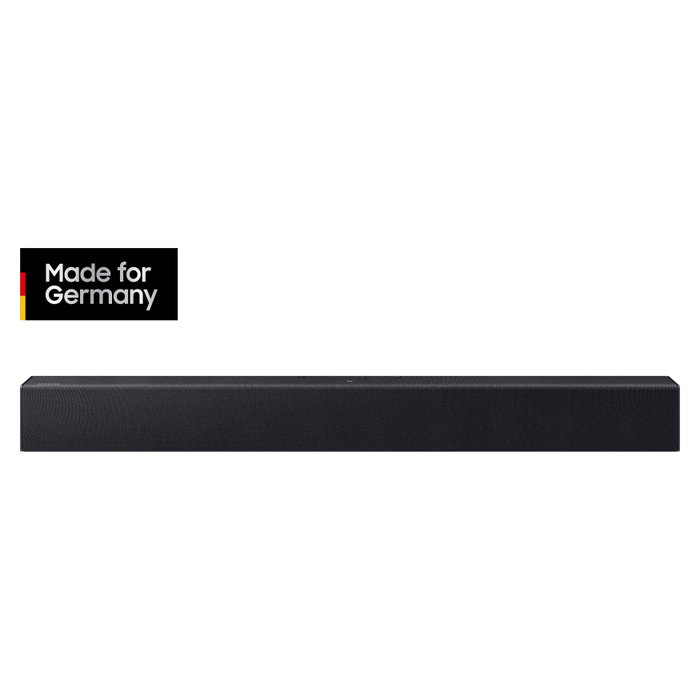 Samsung B-Serie HW-B410GF Soundbar Samsung B-Serie HW-B410GF Soundbar
