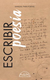 Escribir poesía, AA. VV. - PAGINAS DE ESPUMA EDITORIAL