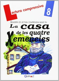 La casa de les quatre chimeneies, Merce Viana Martinez - QUERALT EDICIONS, S.L.