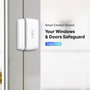 TP-Link Tapo T110 Sensor de Puerta/Ventana Inalámbrico Blanco