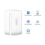 TP-Link Tapo T110 Sensor de Puerta/Ventana Inalámbrico Blanco
