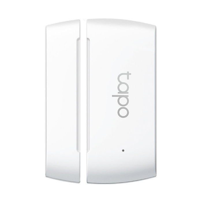 TP-Link Tapo T110 Sensor de Contacto Inteligente Blanco TP-Link Tapo T110 Sensor de Contacto Inteligente Blanco
