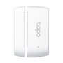 Tp - link Sensor Contacto Inteligente Tapo T110, Alerta Robos Puertas y Ventanas, Notificaciones Móvil
