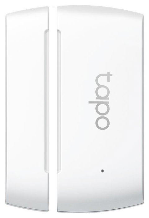 TP-Link Tapo T110 Sensor de Contacto Inteligente Blanco TP-Link Tapo T110 Sensor de Contacto Inteligente Blanco