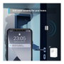 TP-Link Tapo T110 Sensor de Contacto Inteligente Blanco