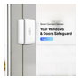 TP-Link Tapo T110 Sensor de Contacto Inteligente Blanco