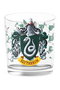 Slytherin Vaso Cristal Harry Potter