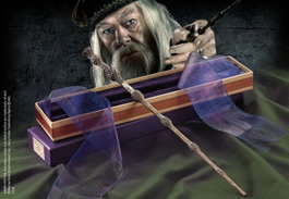 Harry Potter Wand Albus Dumbledore 38 cm