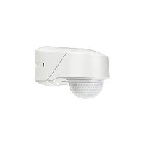 Esylux RC 230 KNX Detector de Movimiento Blanco con Protección UV