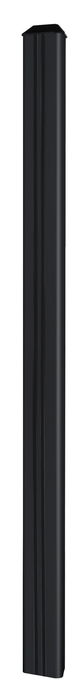 B-Tech BT8381 Columna de Soporte Vertical, 1.8 m, Negro B-Tech BT8381 Columna de Soporte Vertical, 1.8 m, Negro