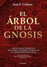 El árbol de la gnosis, Ioan Culianu Petru - Erasmus Ediciones