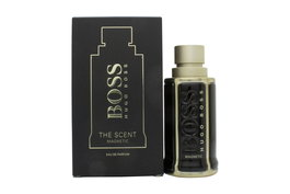 The Scent For Him Magnetic Edp Vaporizador