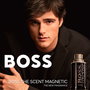 Hugo Boss The Scent Magnetic Eau de Parfum 50 ml Hombre