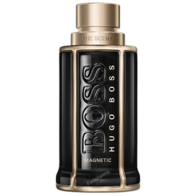 Hugo Boss Boss The Scent Magnetic For Him Eau de Parfum 50ml Hugo Boss Boss The Scent Magnetic For Him Eau de Parfum 50ml