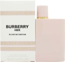 Burberry Her Elixir Agua de perfume 50 ml