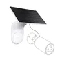 TP-Link Tapo A201 Panel Solar para Cámaras con Batería, 2,5 W, Blanco