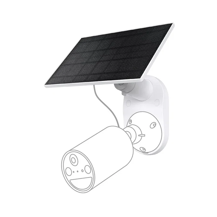 TP-Link Tapo A201 Panel Solar 2,5 W Blanco
